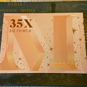 Morphe Big Primpin